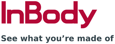InBody logo with tagline